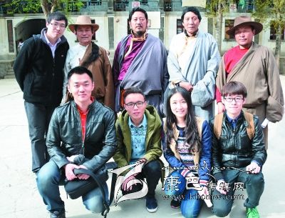 把該趕的路趕一遍，該享受的美景都看一遍