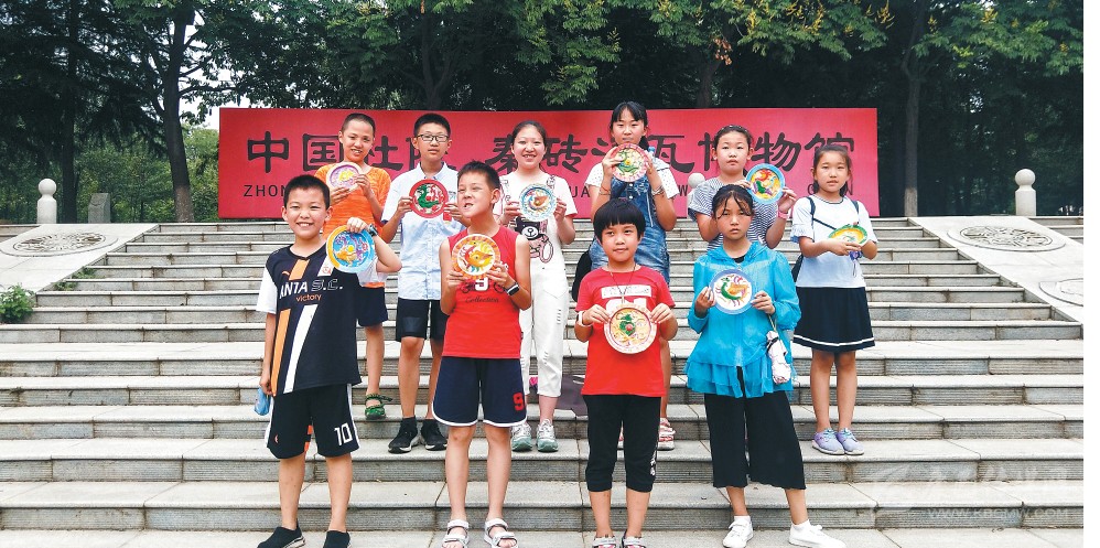 2018年 西安，我們來啦！